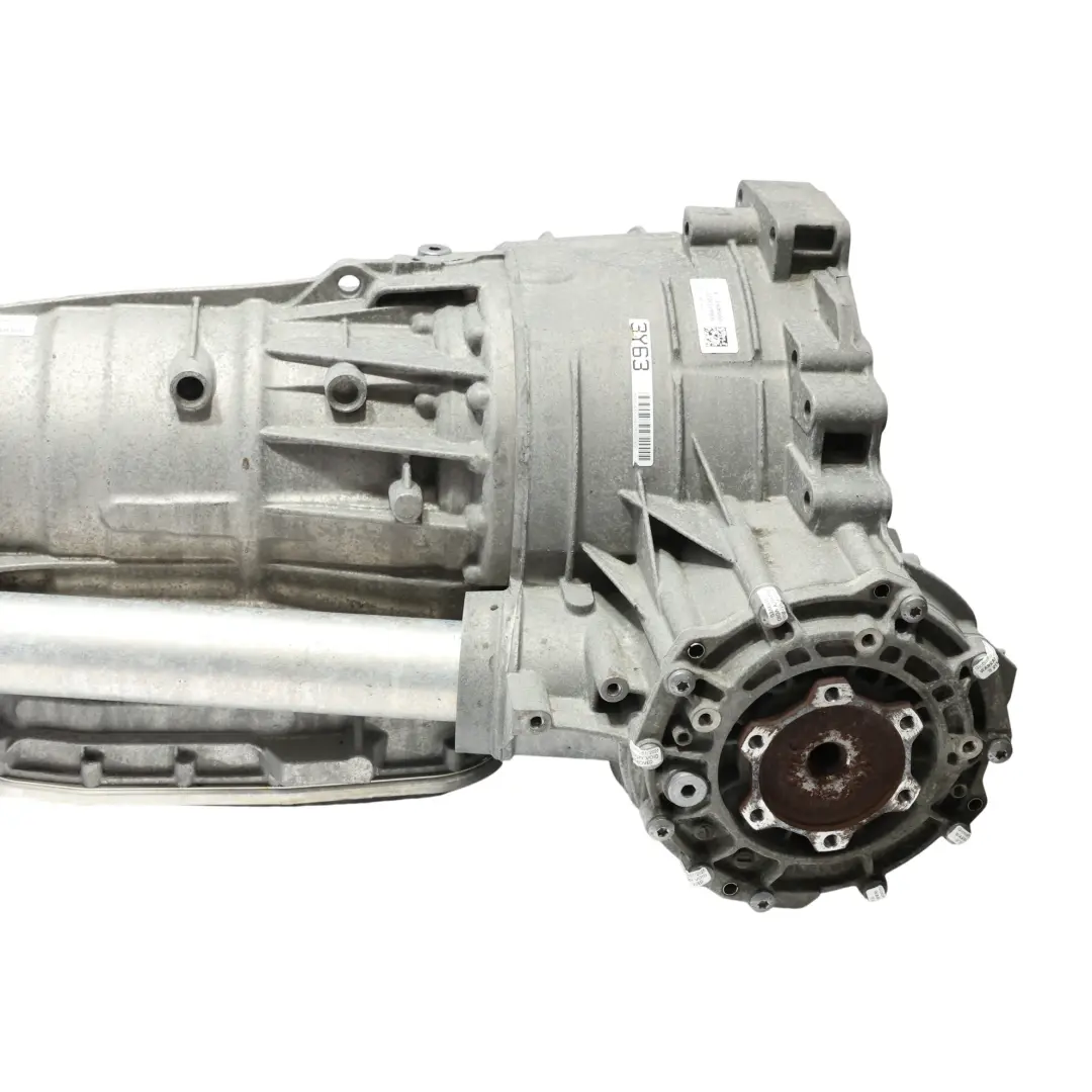 CAUA Quattro Boite Automatique LEJ GARANTIE pour Audi S5 8T 4.2 V8 FSI à propos du numéro de pièce 0B6300036A Audi S5 8T 4.2 V8 FSI CAUA Quattro Boite Automatique LEJ GARANTIE - SKU 0B6300036A - Numéro de pièce 0B6300036A