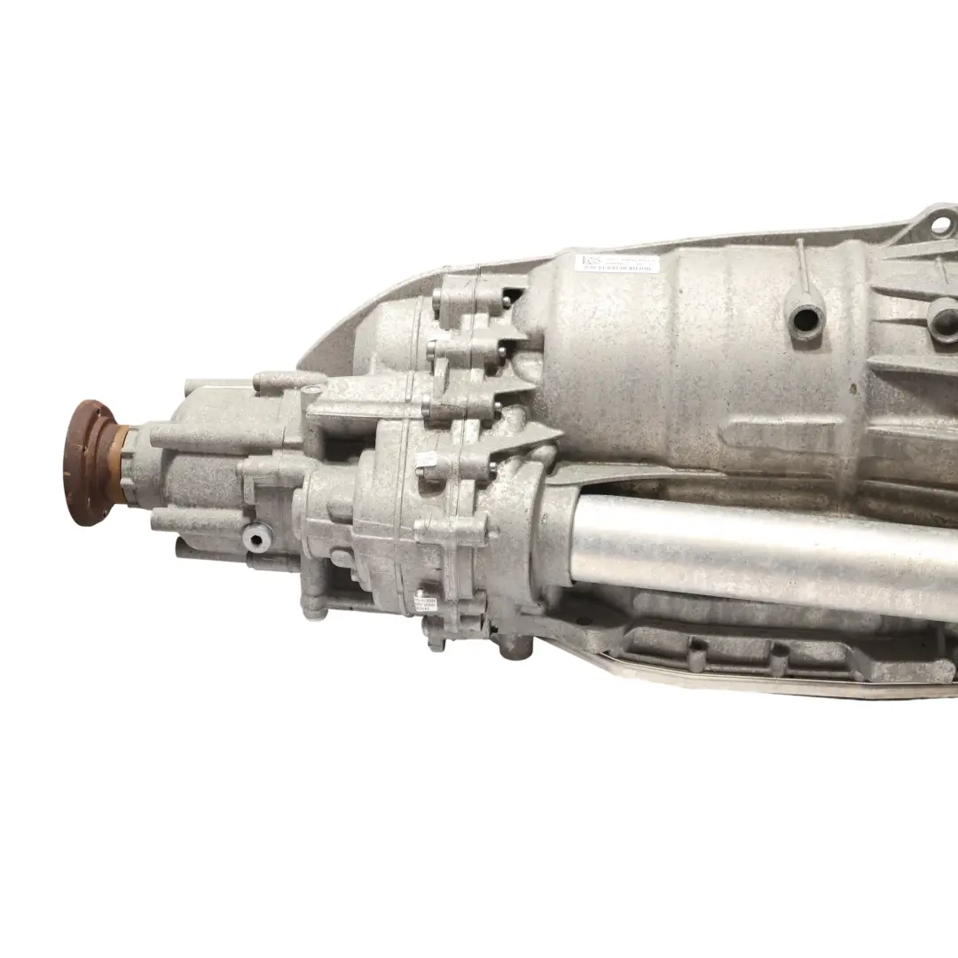 CAUA Quattro Boite Automatique LEJ GARANTIE pour Audi S5 8T 4.2 V8 FSI à propos du numéro de pièce 0B6300036A Audi S5 8T 4.2 V8 FSI CAUA Quattro Boite Automatique LEJ GARANTIE - SKU 0B6300036A - Numéro de pièce 0B6300036A