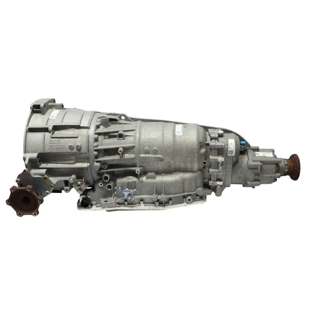 Audi S5 8T 4.2 V8 FSI CAUA Quattro Cambios Automática LEJ GARANTÍA - SKU 0B6300036A - Número de pieza 0B6300036A