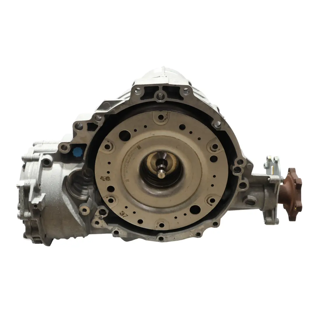 CAUA Quattro Boite Automatique LEJ GARANTIE pour Audi S5 8T 4.2 V8 FSI à propos du numéro de pièce 0B6300036A Audi S5 8T 4.2 V8 FSI CAUA Quattro Boite Automatique LEJ GARANTIE - SKU 0B6300036A - Numéro de pièce 0B6300036A