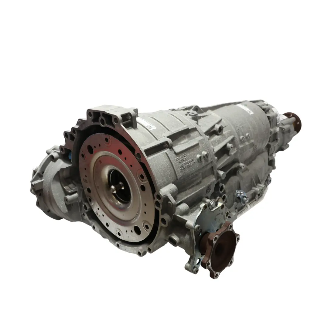 Audi S5 8T 4.2 V8 FSI CAUA Quattro Skrzynia Biegów Automat LEJ - SKU 0B6300036A - Numer Części 0B6300036A