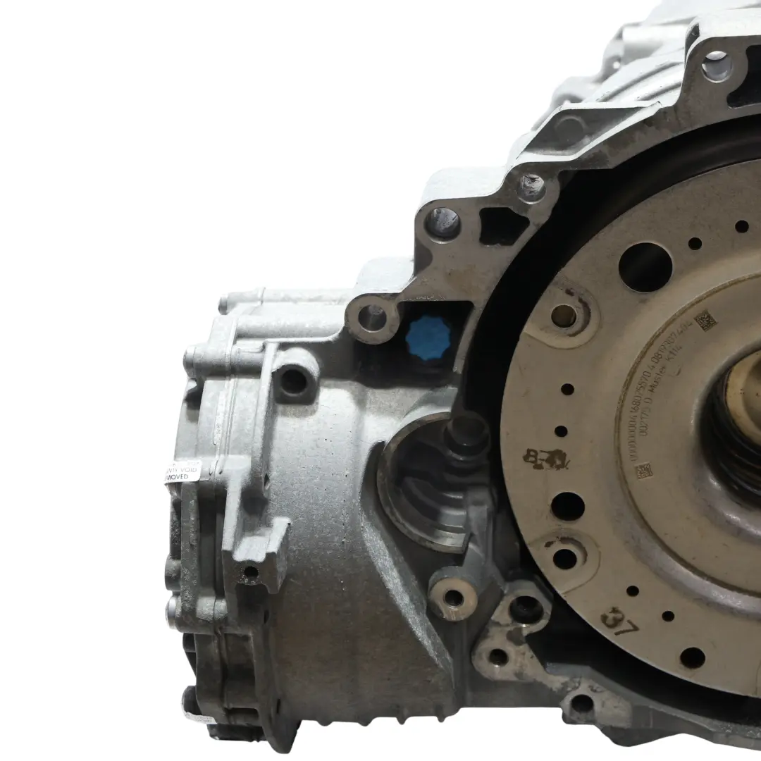 CAUA Quattro Skrzynia Biegów Automat LEJ do Audi S5 8T 4.2 V8 FSI o numerze 0B6300036A Audi S5 8T 4.2 V8 FSI CAUA Quattro Skrzynia Biegów Automat LEJ - SKU 0B6300036A - Numer Części 0B6300036A