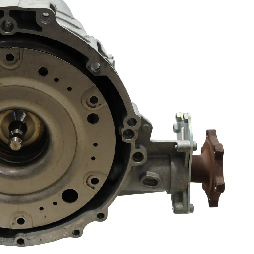 Audi S5 8T 4.2 V8 FSI CAUA Quattro Cambio Automatico LEJ GARANZIA - SKU 0B6300036A - Numero di parte 0B6300036A