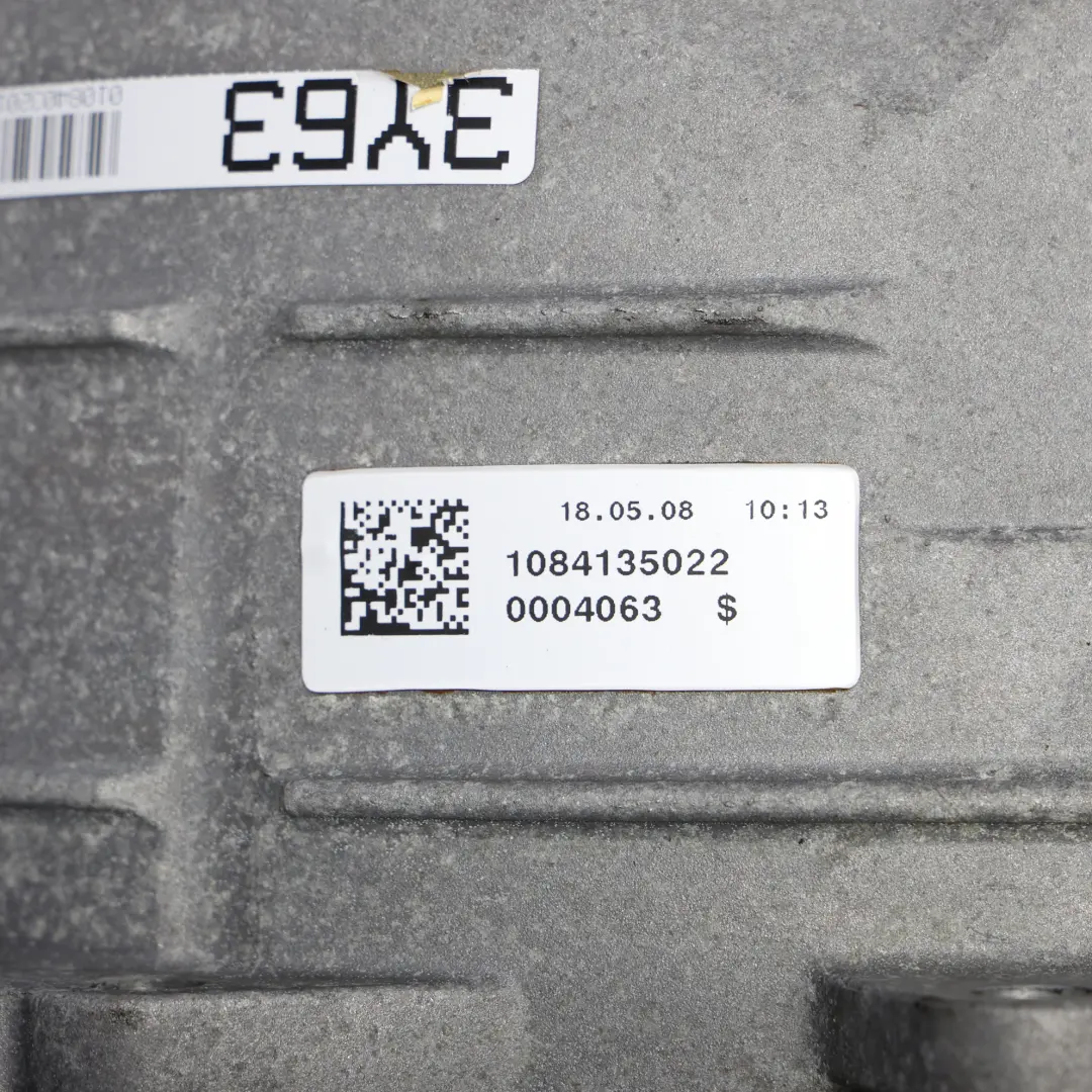 CAUA Quattro Automatik Getriebe LEJ GARANTIE für Audi S5 8T 4.2 V8 FSI mit Teilenummer 0B6300036A Audi S5 8T 4.2 V8 FSI CAUA Quattro Automatik Getriebe LEJ GARANTIE - SKU 0B6300036A - Teilenummer 0B6300036A