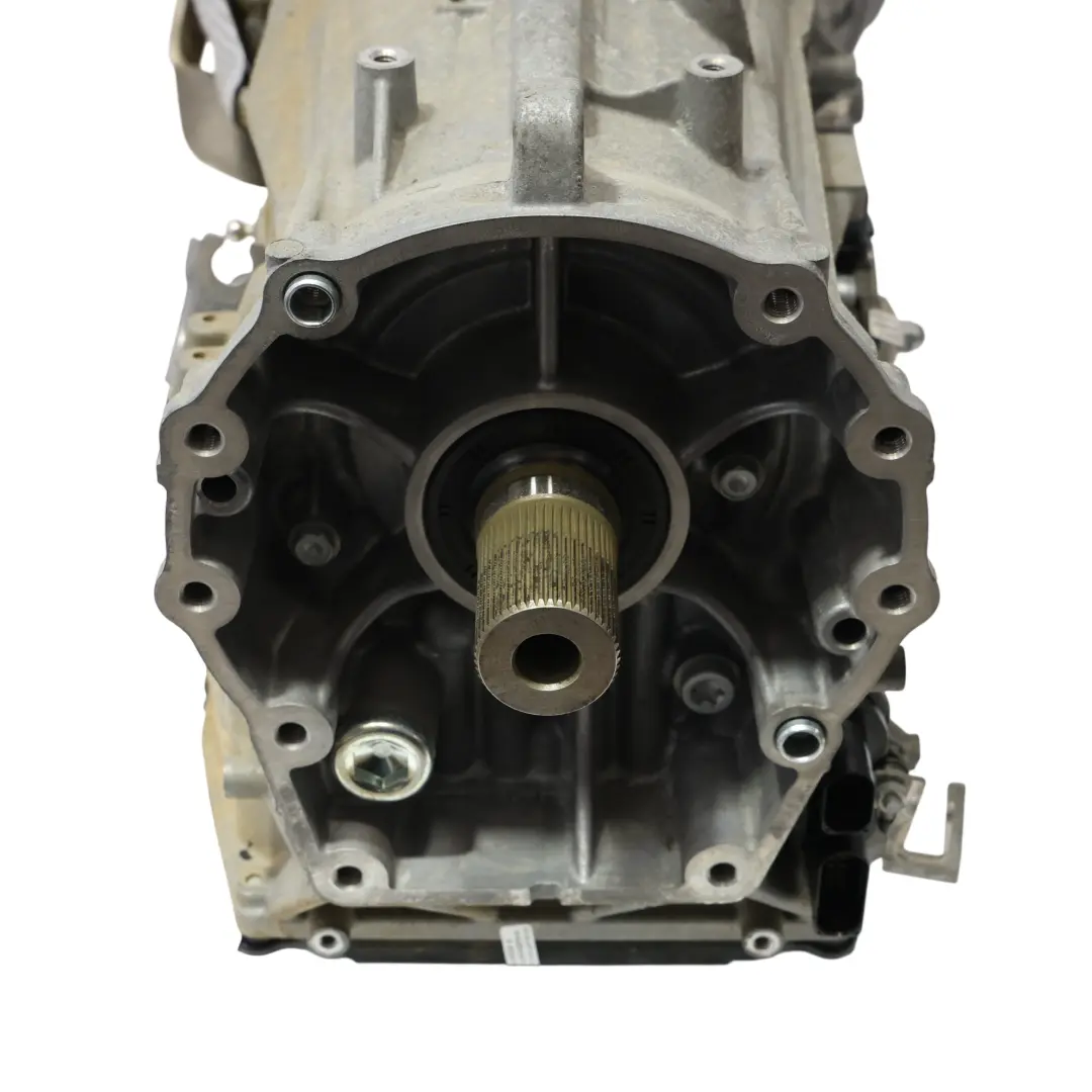 7P 3.0 TDI Boîte Vitesses Automatique PXP GARANTIE pour Volkswagen Touareg à propos du numéro de pièce 0C8300039E Volkswagen Touareg 7P 3.0 TDI Boîte Vitesses Automatique PXP GARANTIE - SKU 0C8300039E - Numéro de pièce 0C8300039E