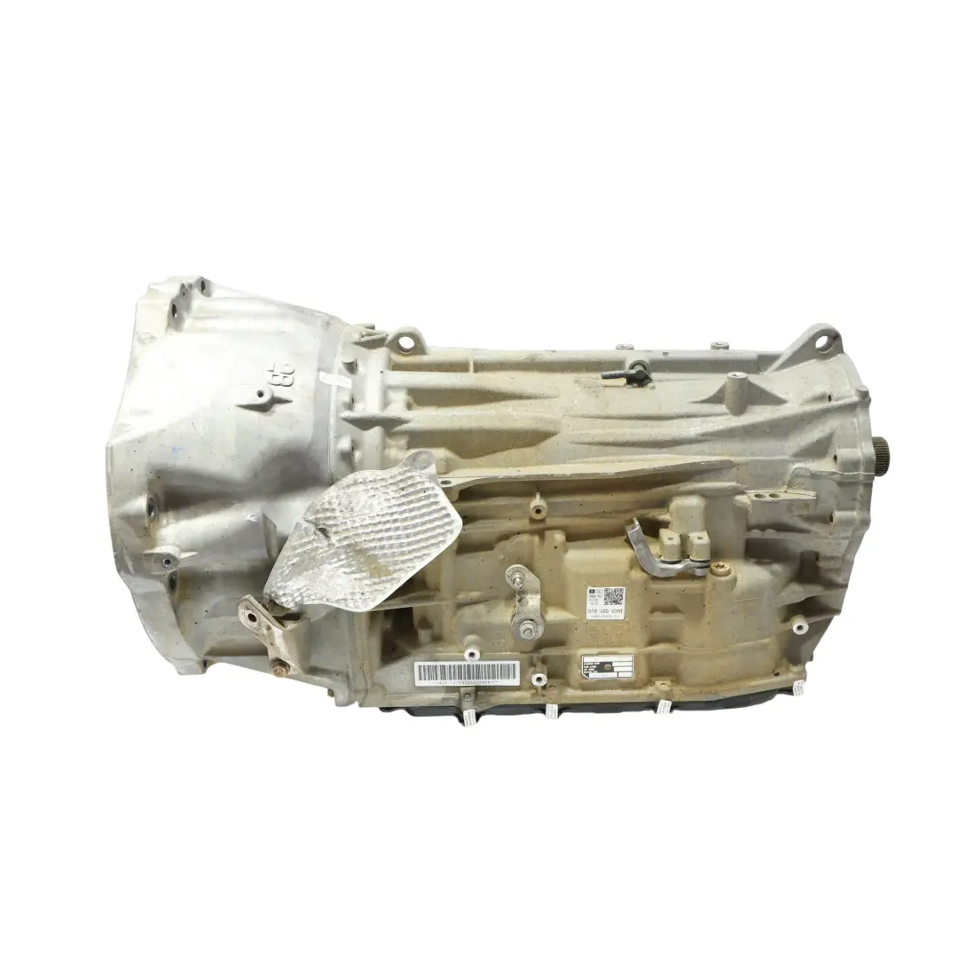 7P 3.0 TDI Cambio Automatico PXP GARANZIA per Volkswagen Touareg con numero di parte 0C8300039E Volkswagen Touareg 7P 3.0 TDI Cambio Automatico PXP GARANZIA - SKU 0C8300039E - Numero di parte 0C8300039E