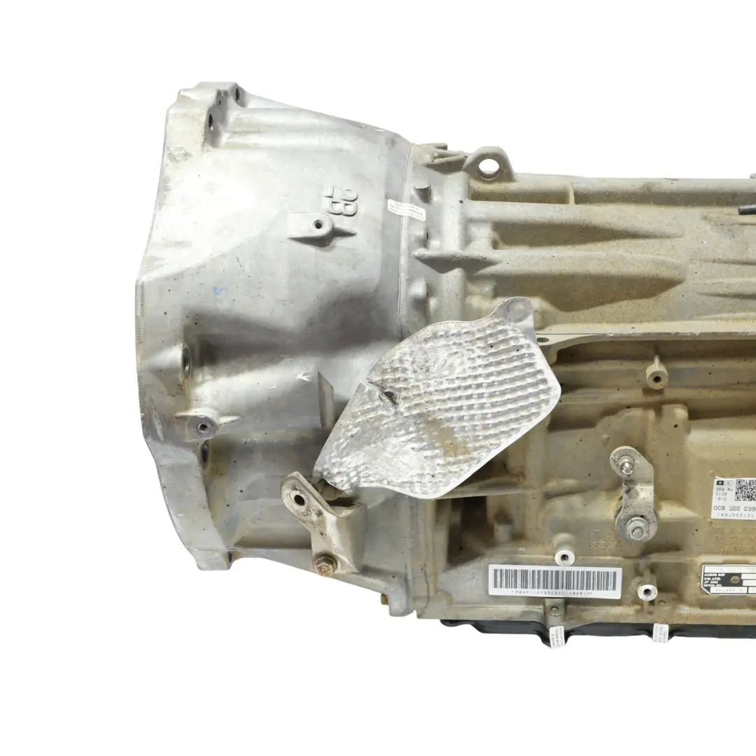 7P 3.0 TDI Boîte Vitesses Automatique PXP GARANTIE pour Volkswagen Touareg à propos du numéro de pièce 0C8300039E Volkswagen Touareg 7P 3.0 TDI Boîte Vitesses Automatique PXP GARANTIE - SKU 0C8300039E - Numéro de pièce 0C8300039E