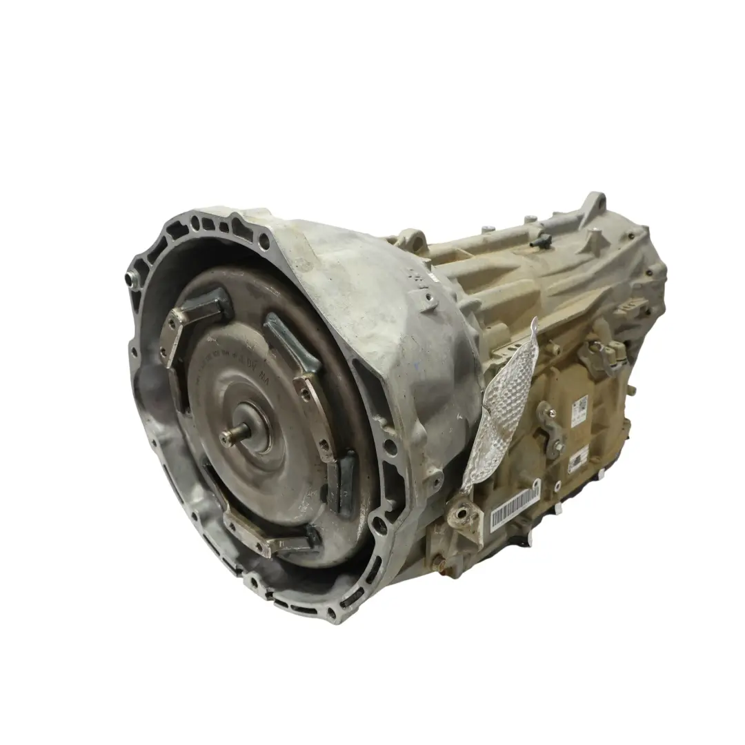 Volkswagen Touareg 7P 3.0 TDI Automatik Getriebe 8 Gang PXP GARANTIE - SKU 0C8300039E - Teilenummer 0C8300039E