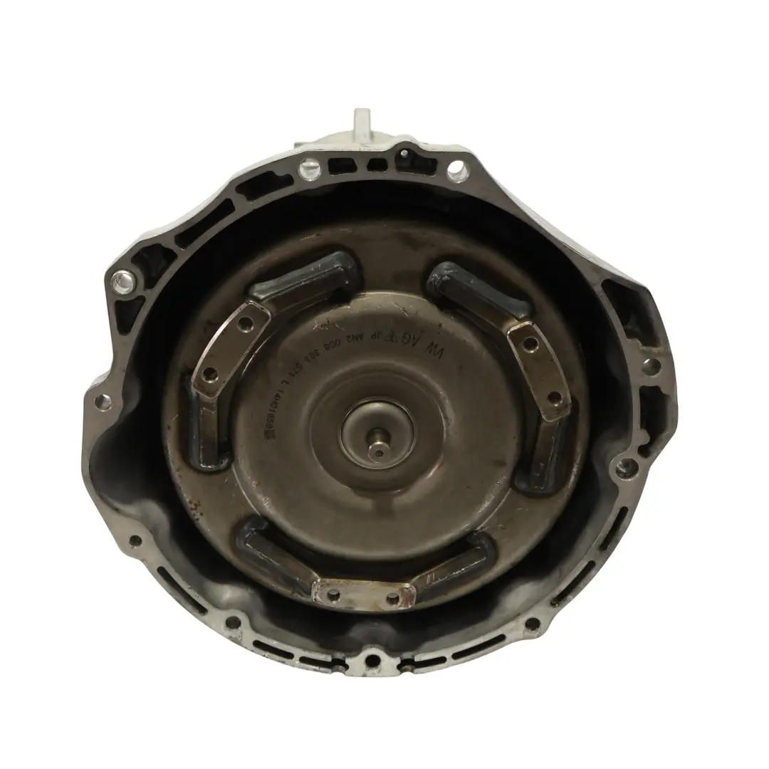 7P 3.0 TDI Boîte Vitesses Automatique PXP GARANTIE pour Volkswagen Touareg à propos du numéro de pièce 0C8300039E Volkswagen Touareg 7P 3.0 TDI Boîte Vitesses Automatique PXP GARANTIE - SKU 0C8300039E - Numéro de pièce 0C8300039E