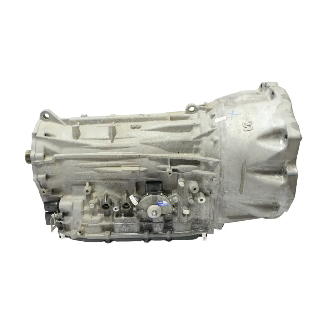 7P 3.0 TDI Caja De Cambios Automática PXP GARANTÍA para Volkswagen Touareg con número de pieza 0C8300039E Volkswagen Touareg 7P 3.0 TDI Caja De Cambios Automática PXP GARANTÍA - SKU 0C8300039E - Número de pieza 0C8300039E