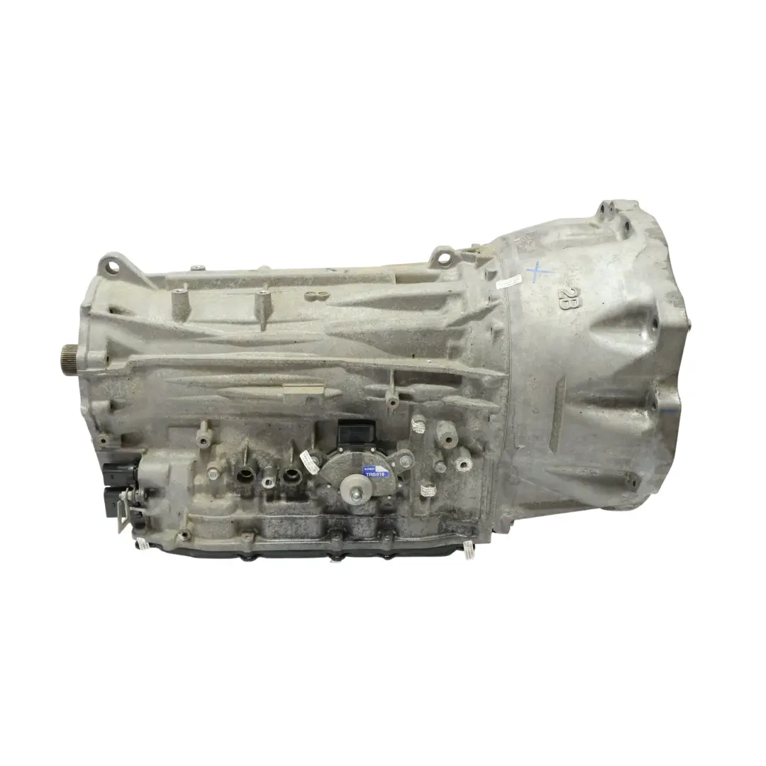 7P 3.0 TDI Automatic Gearbox 8 Speed PXP WARRANTY to Volkswagen Touareg with Part number 0C8300039E Volkswagen Touareg 7P 3.0 TDI Automatic Gearbox 8 Speed PXP WARRANTY - SKU 0C8300039E - Part number 0C8300039E