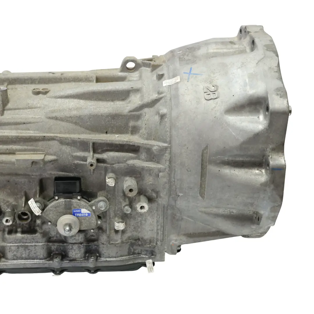 7P 3.0 TDI Caja De Cambios Automática PXP GARANTÍA para Volkswagen Touareg con número de pieza 0C8300039E Volkswagen Touareg 7P 3.0 TDI Caja De Cambios Automática PXP GARANTÍA - SKU 0C8300039E - Número de pieza 0C8300039E