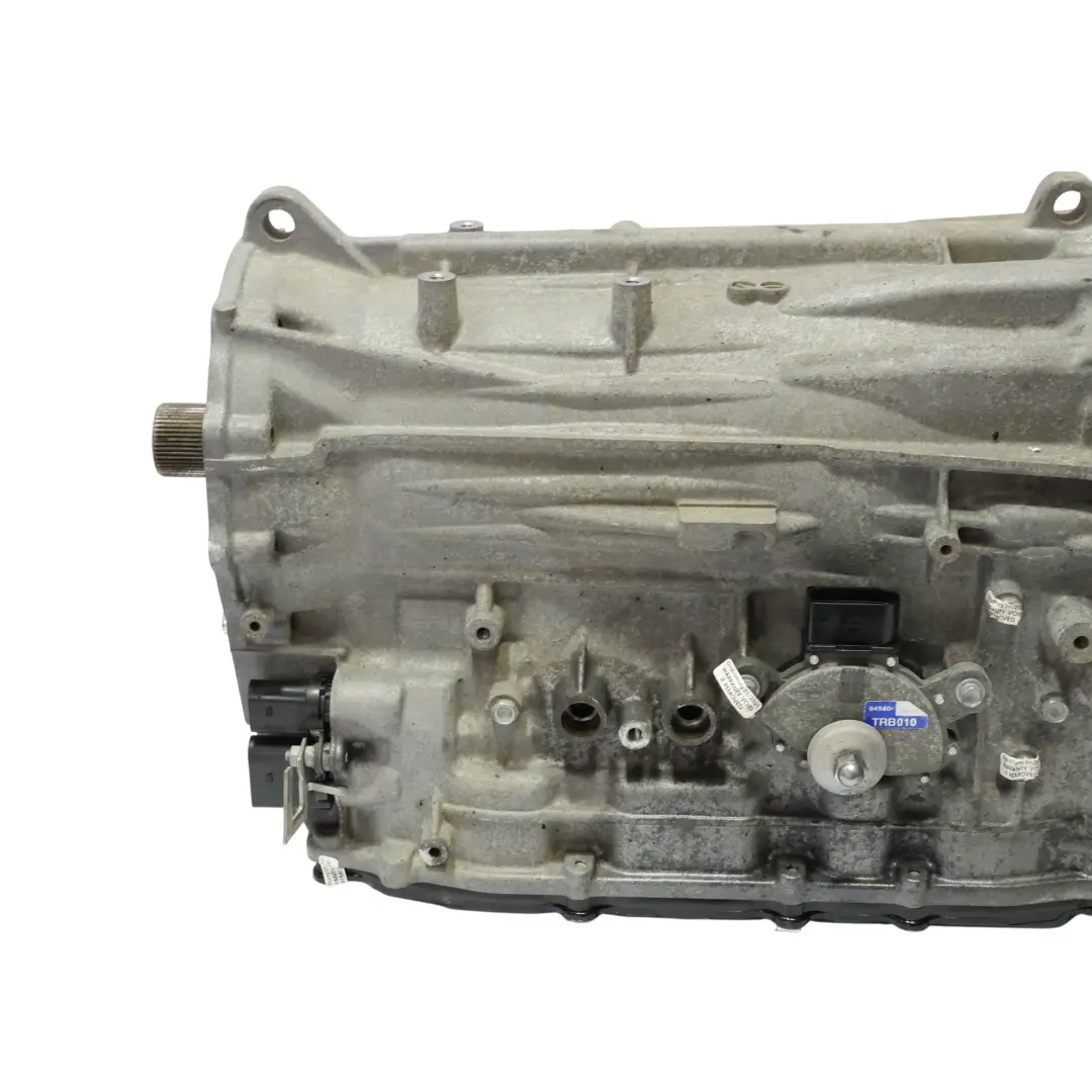 Volkswagen Touareg 7P 3.0 TDI Boîte Vitesses Automatique PXP GARANTIE - SKU 0C8300039E - Numéro de pièce 0C8300039E