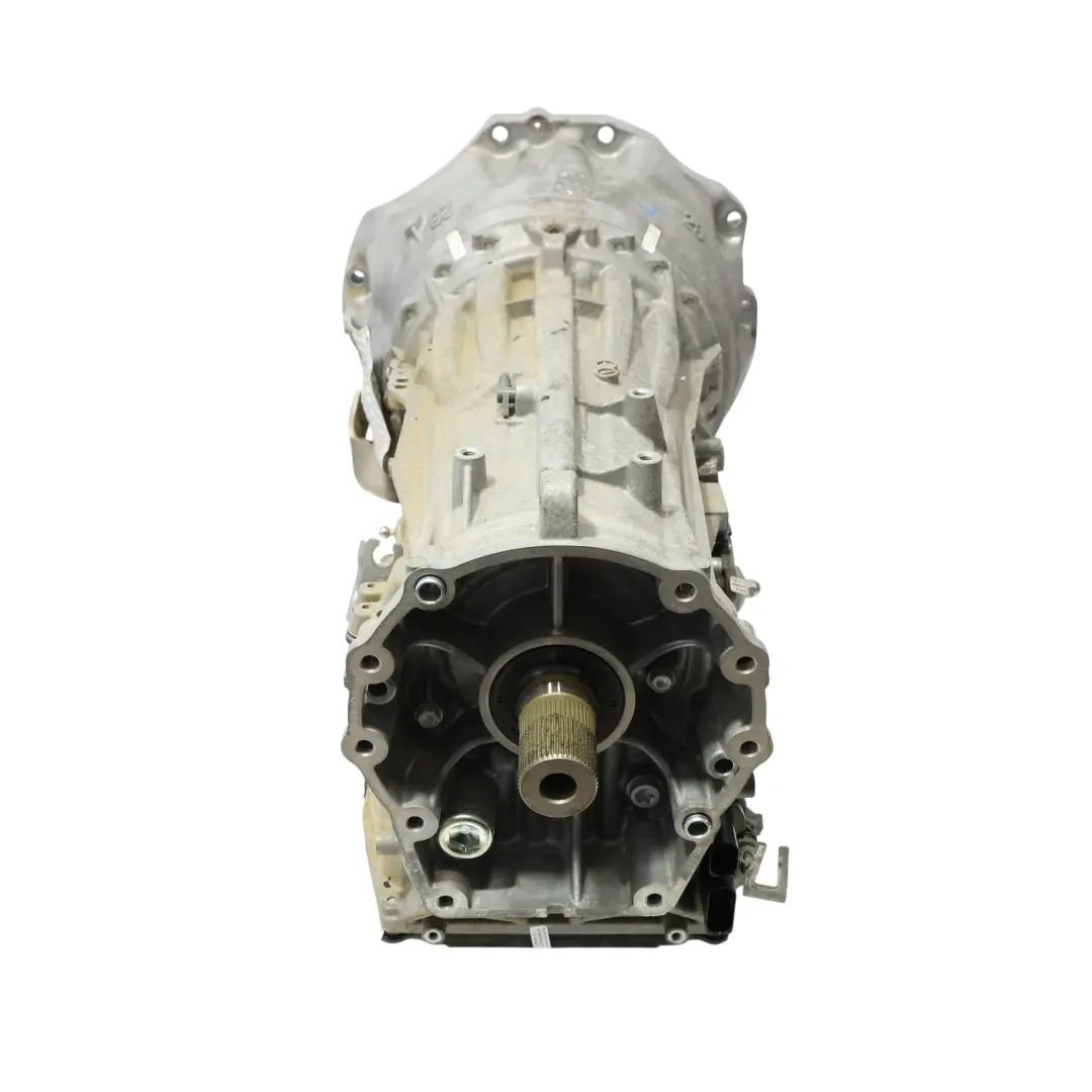 7P 3.0 TDI Automatik Getriebe 8 Gang PXP GARANTIE für Volkswagen Touareg mit Teilenummer 0C8300039E Volkswagen Touareg 7P 3.0 TDI Automatik Getriebe 8 Gang PXP GARANTIE - SKU 0C8300039E - Teilenummer 0C8300039E