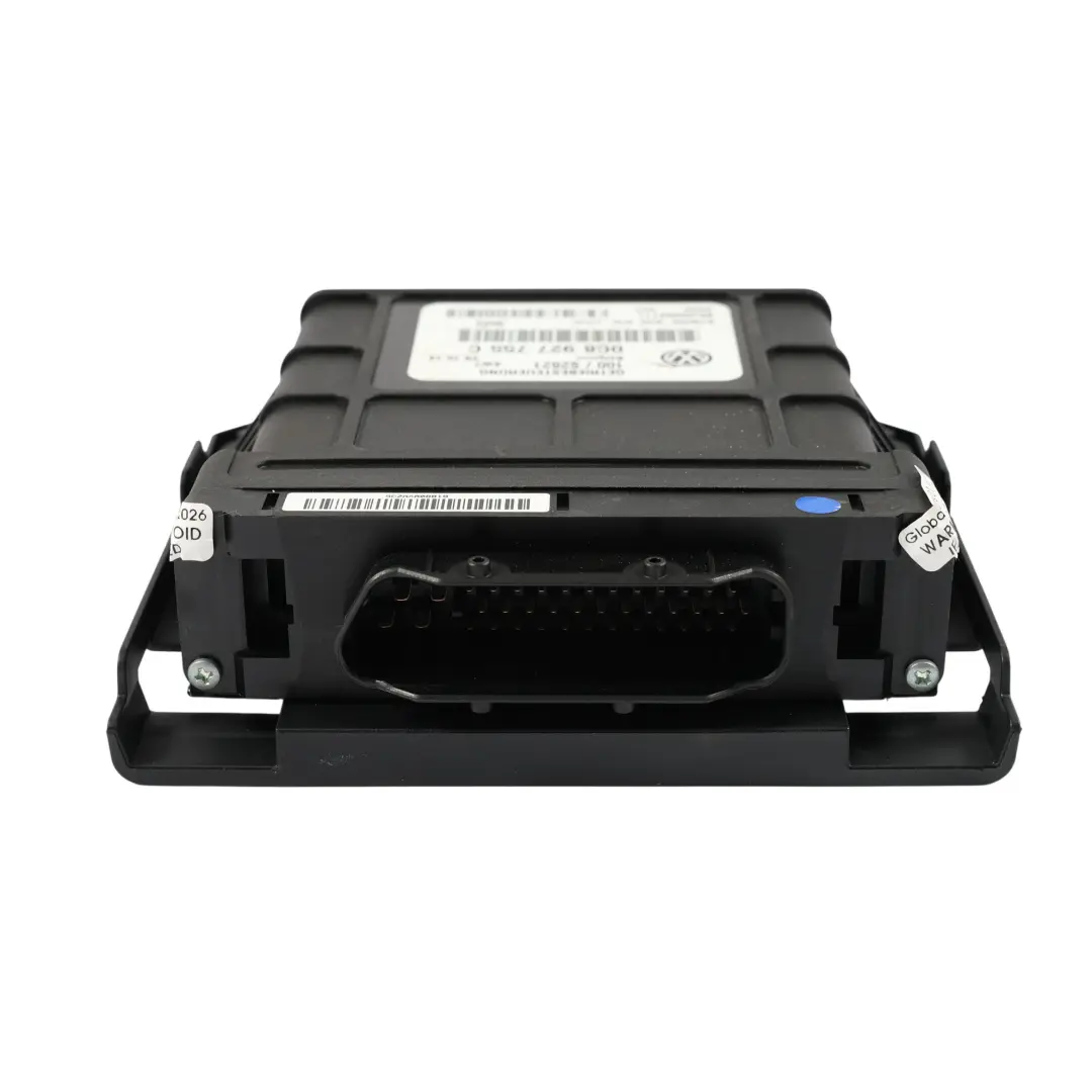VW Touareg 7P Module De Transmission Automatique ECU 3.0 TDI - SKU 0C8927755C - Numéro de pièce 0C8927755C