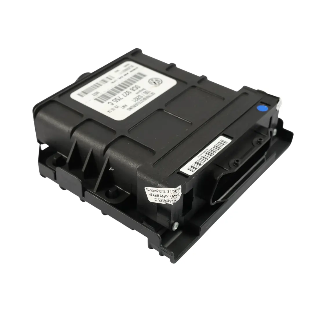 7P Modulo Di Trasmissione Automatica ECU 3.0 TDI per VW Touareg con numero di parte 0C8927755C VW Touareg 7P Modulo Di Trasmissione Automatica ECU 3.0 TDI - SKU 0C8927755C - Numero di parte 0C8927755C