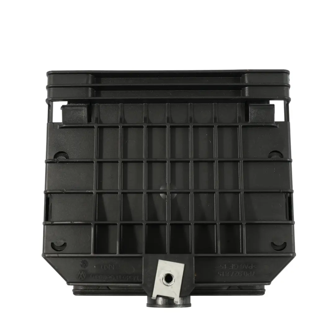 VW Touareg 7P Automatic Transmission Module Control Unit ECU 3.0 TDI - SKU 0C8927755C - Part number 0C8927755C