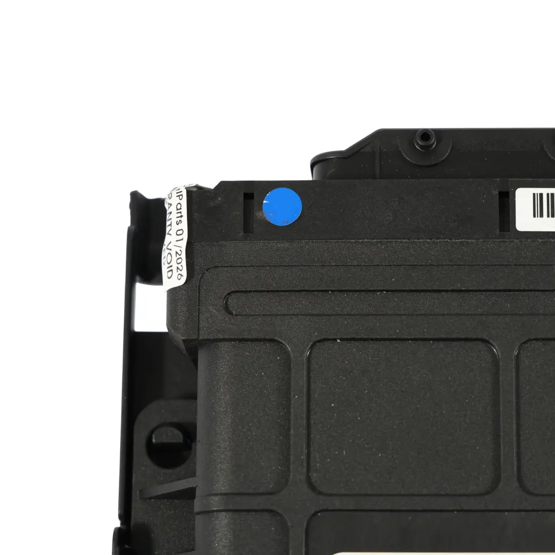 7P Automatic Transmission Module Control Unit ECU 3.0 TDI to VW Touareg with Part number 0C8927755C VW Touareg 7P Automatic Transmission Module Control Unit ECU 3.0 TDI - SKU 0C8927755C - Part number 0C8927755C