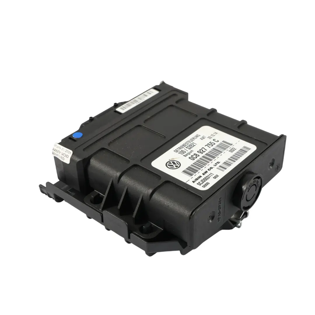 7P Automatikgetriebe Modul Steuergerät ECU 3.0 TDI für VW Touareg mit Teilenummer 0C8927755C VW Touareg 7P Automatikgetriebe Modul Steuergerät ECU 3.0 TDI - SKU 0C8927755C - Teilenummer 0C8927755C