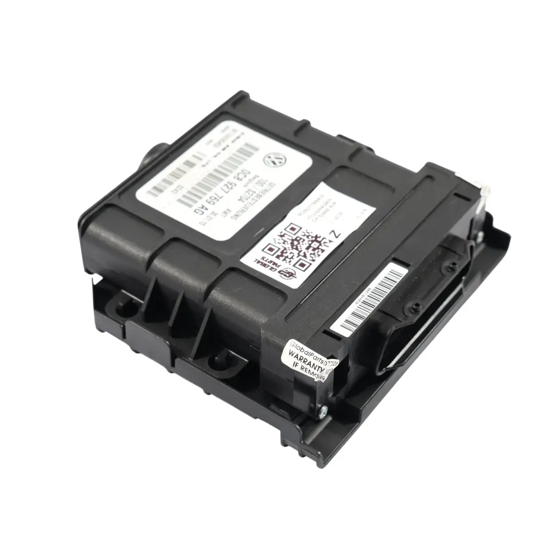 Porsche Cayenne 92A Módulo Control Transmisión Automática 3.0 Diesel - SKU 0C8927769AG - Número de pieza 0C8927769AG