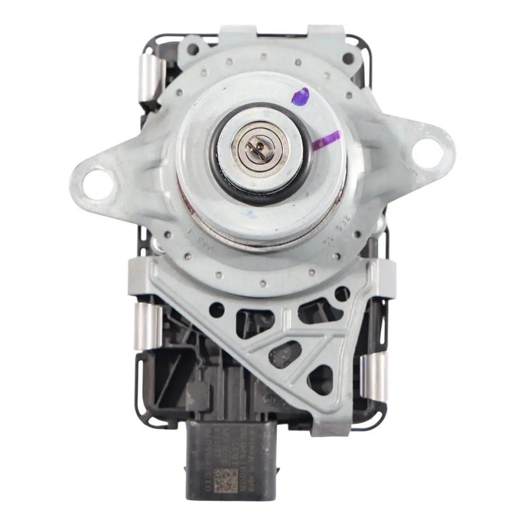 Audi A6 C8 Verteilergetriebe Steuergerät Allradantrieb Modul ECU - SKU 0CJ927749A - Teilenummer 0CJ927749A