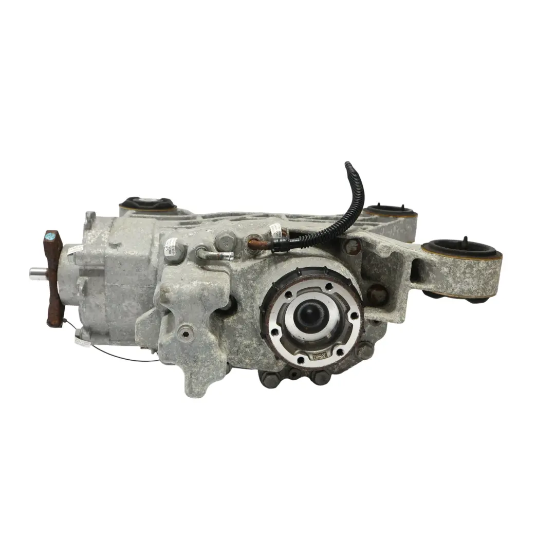 2.0TSI Quattro Diferencial Trasero Haldex GARANTÍA para VW T-Roc A11 R con número de pieza 0CQ525010AB VW T-Roc A11 R 2.0TSI Quattro Diferencial Trasero Haldex GARANTÍA - SKU 0CQ525010AB - Número de pieza 0CQ525010AB