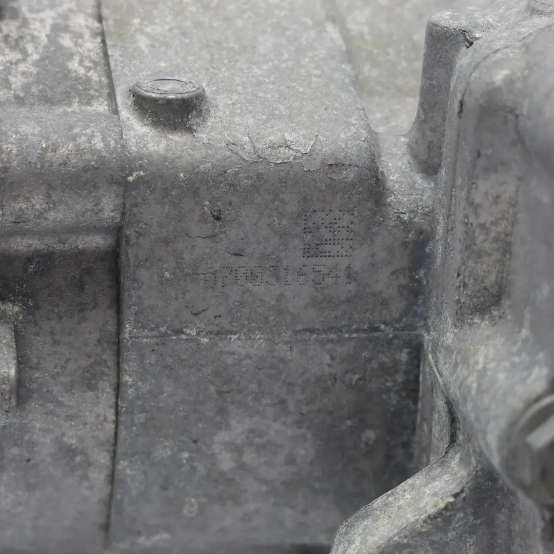 Differenzial Asse Posteriore GARANZIA per VW T-Roc A11 R 2.0 TSI Quattro con numero di parte 0CQ525010AB VW T-Roc A11 R 2.0 TSI Quattro Differenzial Asse Posteriore GARANZIA - SKU 0CQ525010AB - Numero di parte 0CQ525010AB