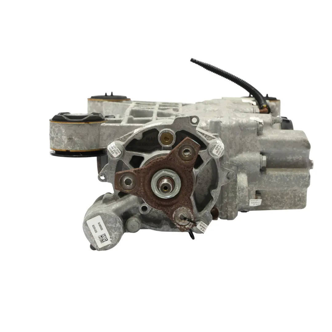 VW T-Roc A11 R 2.0 TSI Quattro Rear Axle Differential Diff WARRANTY - SKU 0CQ525010AB - Part number 0CQ525010AB