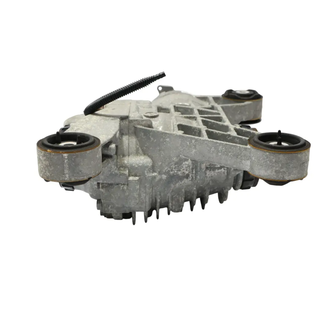 Axle Differential Diff WARRANTY to VW T-Roc A11 R 2.0 TSI Quattro Rear with Part number 0CQ525010AB VW T-Roc A11 R 2.0 TSI Quattro Rear Axle Differential Diff WARRANTY - SKU 0CQ525010AB - Part number 0CQ525010AB