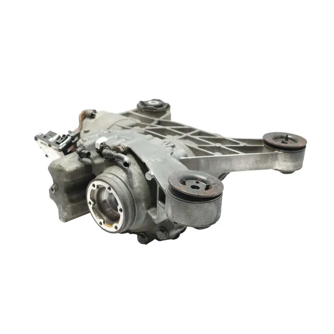 CJXC Quattro Différentiel Arrière GARANTIE pour Audi S3 8V 2.0 TFSI à propos du numéro de pièce 0CQ525010H Audi S3 8V 2.0 TFSI CJXC Quattro Différentiel Arrière GARANTIE - SKU 0CQ525010H-1 - Numéro de pièce 0CQ525010H