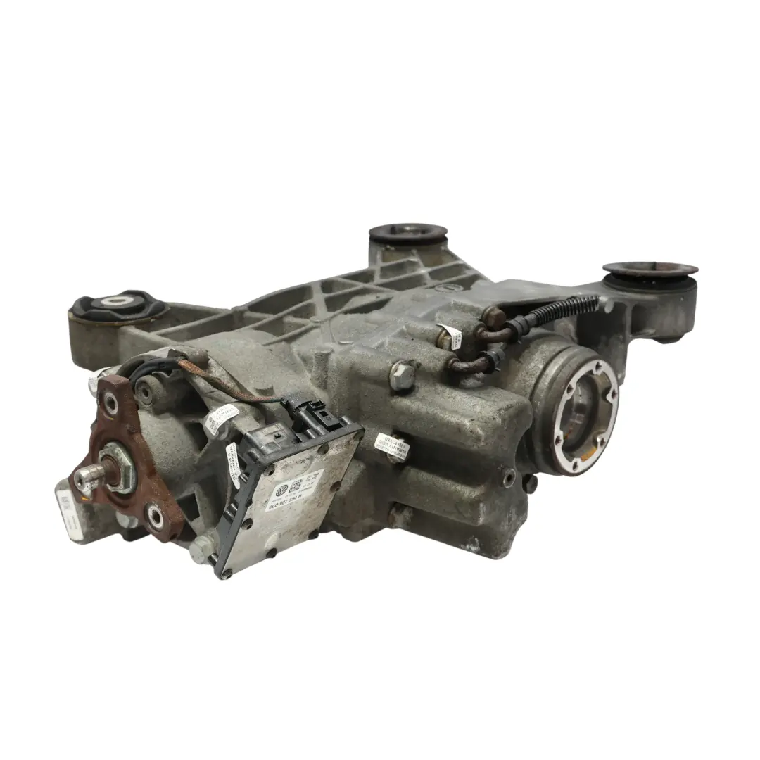 Audi S3 8V 2.0 TFSI CJXC Quattro Hinter Differenzial Diff GARANTIE - SKU 0CQ525010H-1 - Teilenummer 0CQ525010H