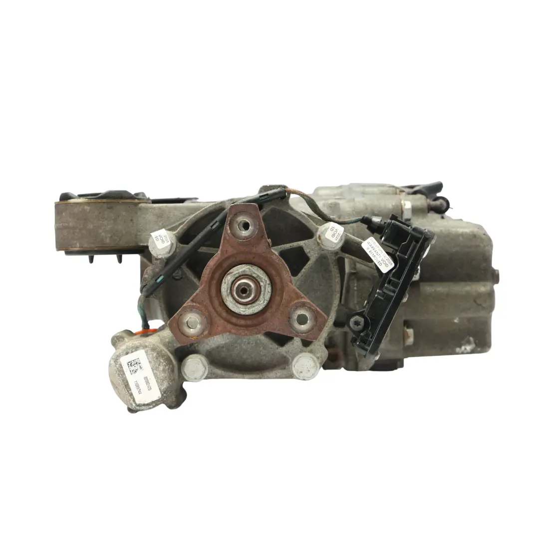 Audi S3 8V 2.0 TFSI CJXC Quattro Differenziale Posteriore GARANZIA - SKU 0CQ525010H-1 - Numero di parte 0CQ525010H