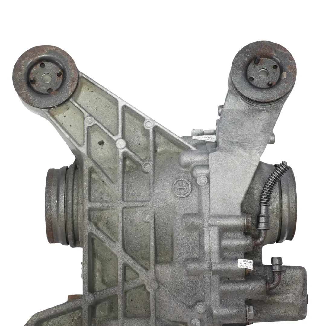 Audi S3 8V 2.0 TFSI CJXC Quattro Differenziale Posteriore GARANZIA - SKU 0CQ525010H-1 - Numero di parte 0CQ525010H