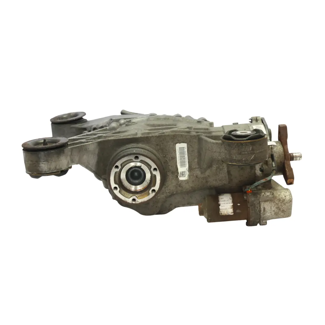CJXC Quattro Rear Axle Differential Diff WARRANTY to Audi S3 8V 2.0 TFSI with Part number 0CQ525010H Audi S3 8V 2.0 TFSI CJXC Quattro Rear Axle Differential Diff WARRANTY - SKU 0CQ525010H-1 - Part number 0CQ525010H