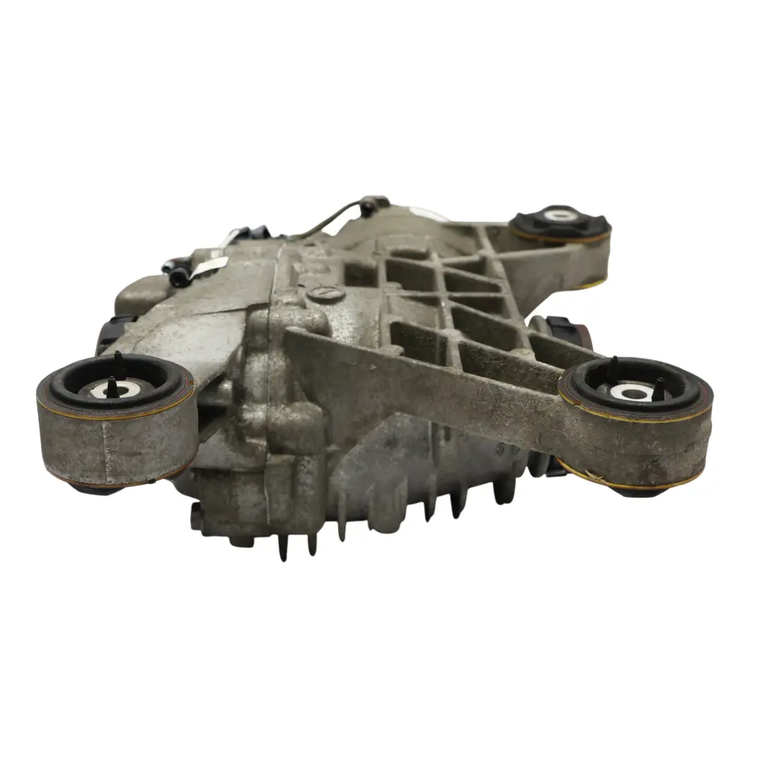Audi Q3 F3 2.0 TDI CTUA Quattro Rear Axle Differential UFZ WARRANTY - SKU 0CQ525010T - Part number 0CQ525010T