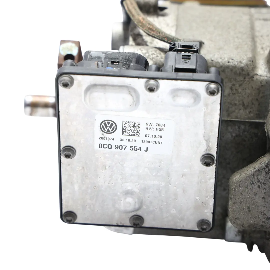 CTUA Quattro Rear Axle Differential UFZ WARRANTY to Audi Q3 F3 2.0 TDI with Part number 0CQ525010T Audi Q3 F3 2.0 TDI CTUA Quattro Rear Axle Differential UFZ WARRANTY - SKU 0CQ525010T - Part number 0CQ525010T