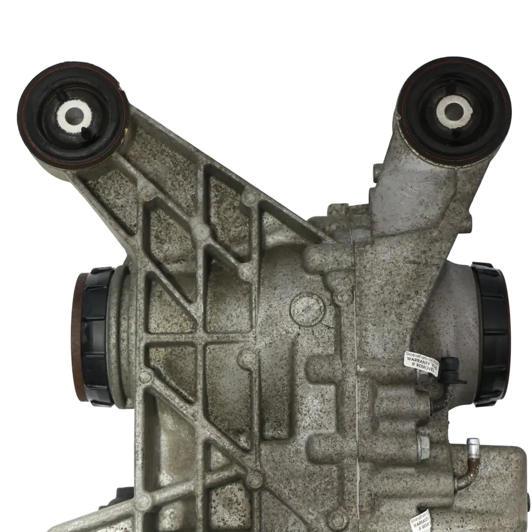 Audi Q3 F3 2.0 TDI CTUA Quattro Rear Axle Differential UFZ WARRANTY - SKU 0CQ525010T - Part number 0CQ525010T