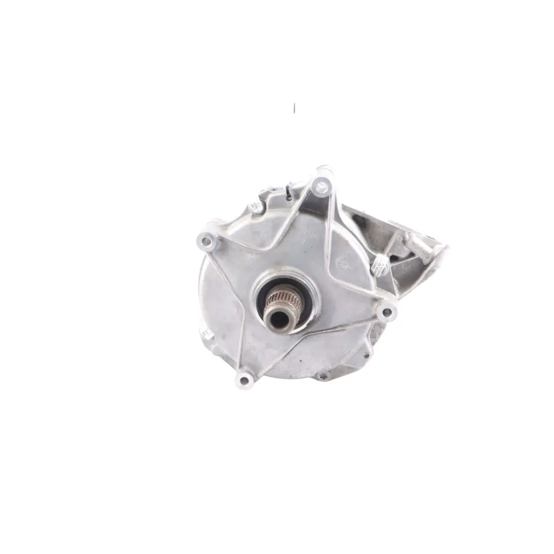 Audi A6 C8 Transfer Box Case SCE 7-Speed DSG Gearbox 0CX409431C WARRANTY - SKU 0CX409431E - Part number 0CX409431E