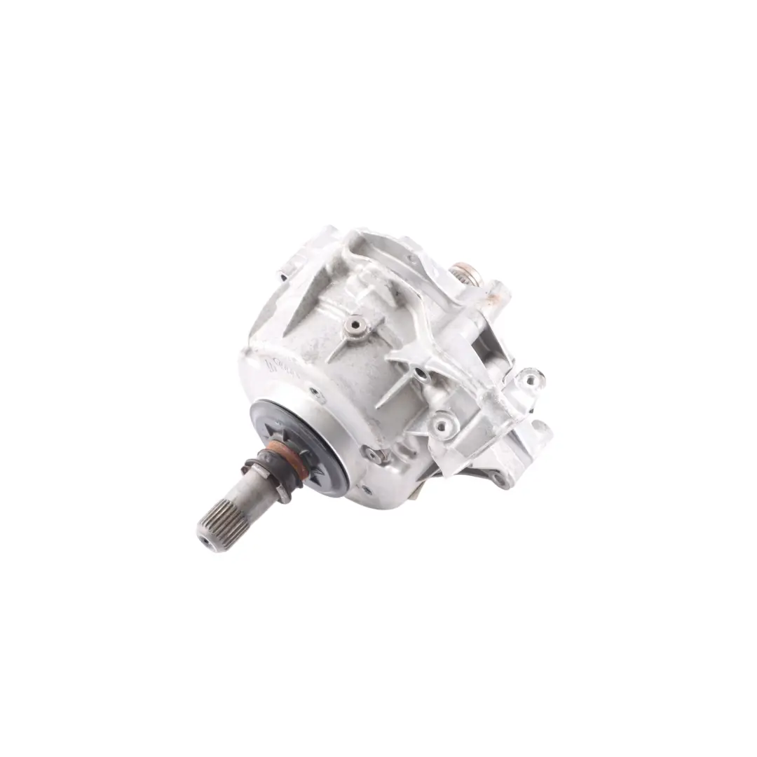 Audi A6 C8 Transfer Box Case SCE 7-Speed DSG Gearbox 0CX409431C WARRANTY - SKU 0CX409431E - Part number 0CX409431E