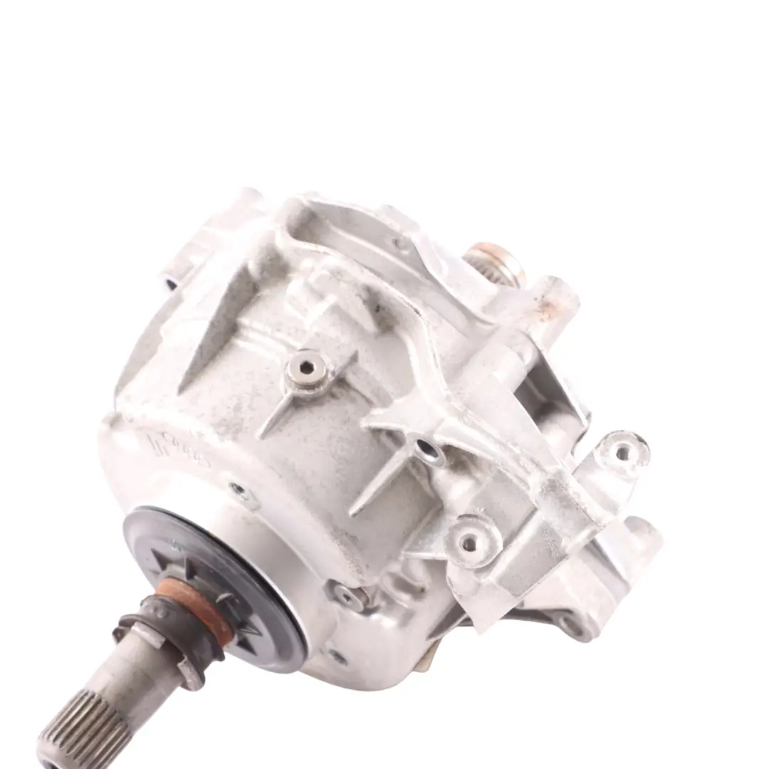 Audi A6 C8 Transfer Box Case SCE 7-Speed DSG Gearbox 0CX409431C WARRANTY - SKU 0CX409431E - Part number 0CX409431E