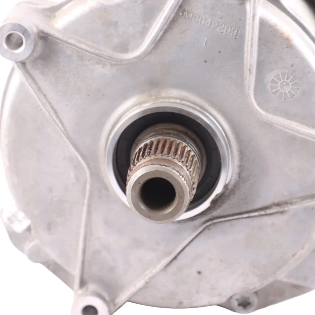 Audi A6 C8 Transfer Box Case SCE 7-Speed DSG Gearbox 0CX409431C WARRANTY - SKU 0CX409431E - Part number 0CX409431E