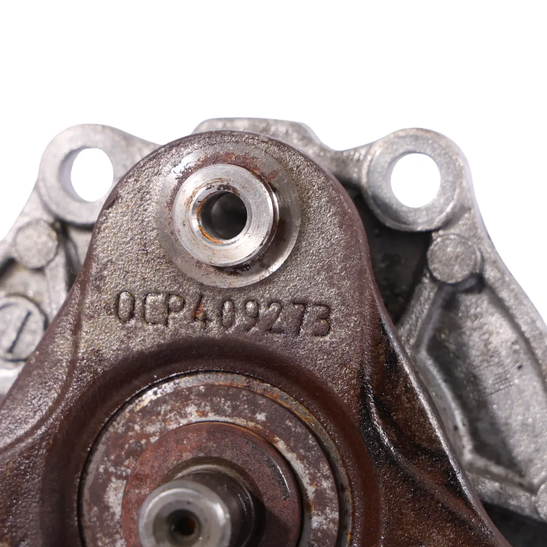 Audi A3 S3 8V Verteilergetriebe Teil Flansch Rad 2.0 TFSI Quattro - SKU 0FN409053-1 - Teilenummer 0FN409053