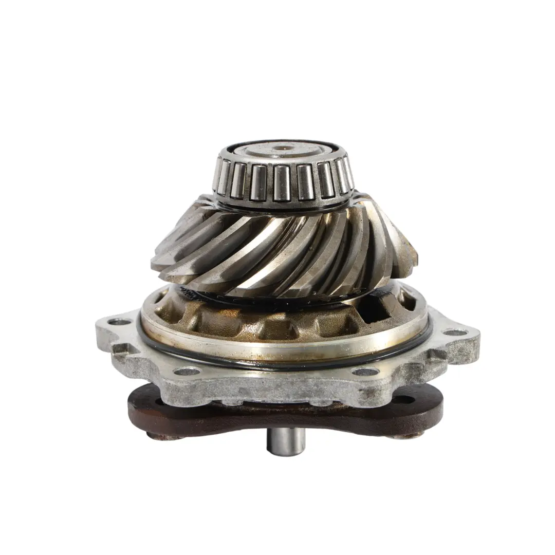 Transfer Box Part Flange Wheel 2.0 TFSI Quattro to Audi A3 S3 8V with Part number 0FN409053 Audi A3 S3 8V Transfer Box Part Flange Wheel 2.0 TFSI Quattro - SKU 0FN409053-1 - Part number 0FN409053