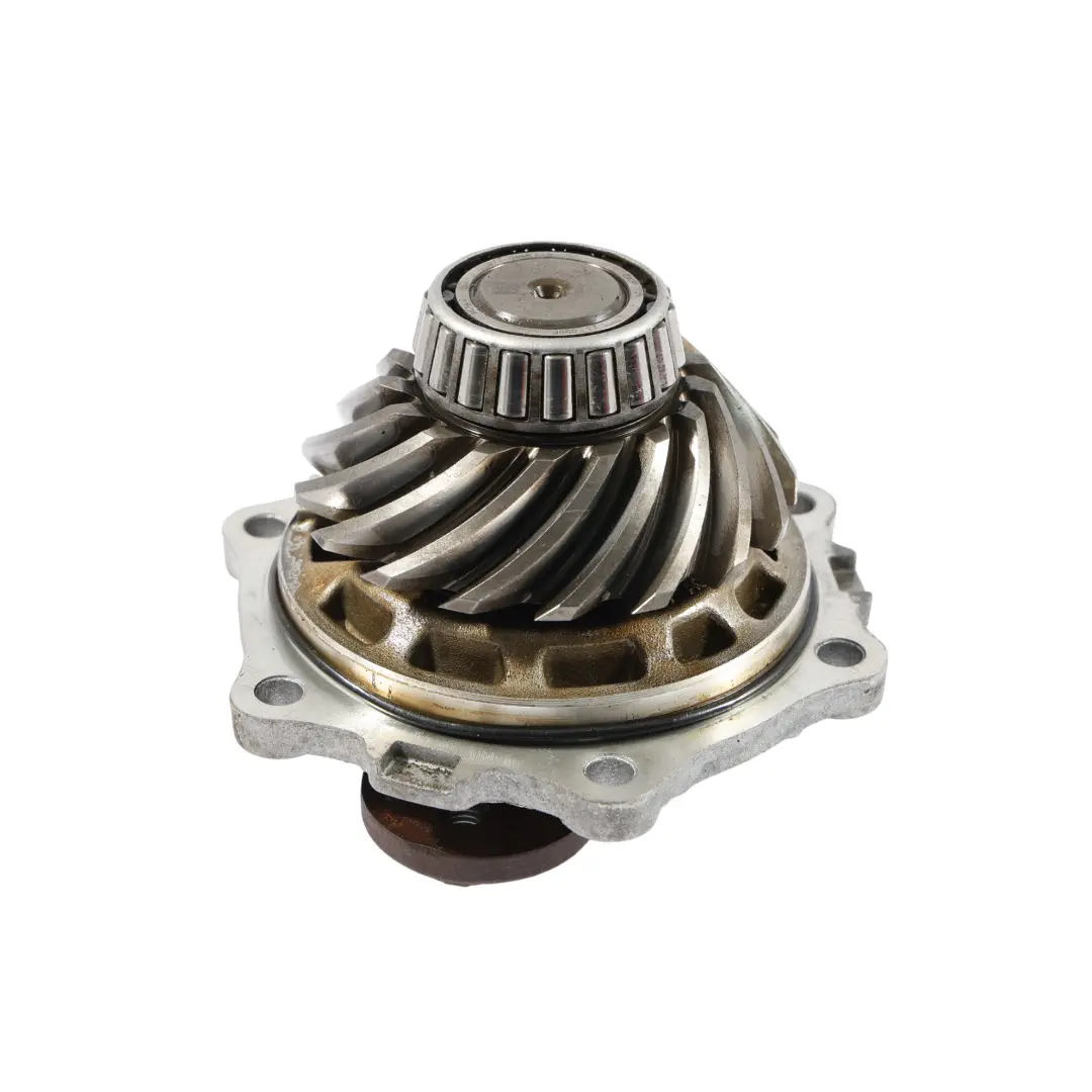 Transfer Box Part Flange Wheel 2.0 TFSI Quattro to Audi A3 S3 8V with Part number 0FN409053 Audi A3 S3 8V Transfer Box Part Flange Wheel 2.0 TFSI Quattro - SKU 0FN409053-1 - Part number 0FN409053