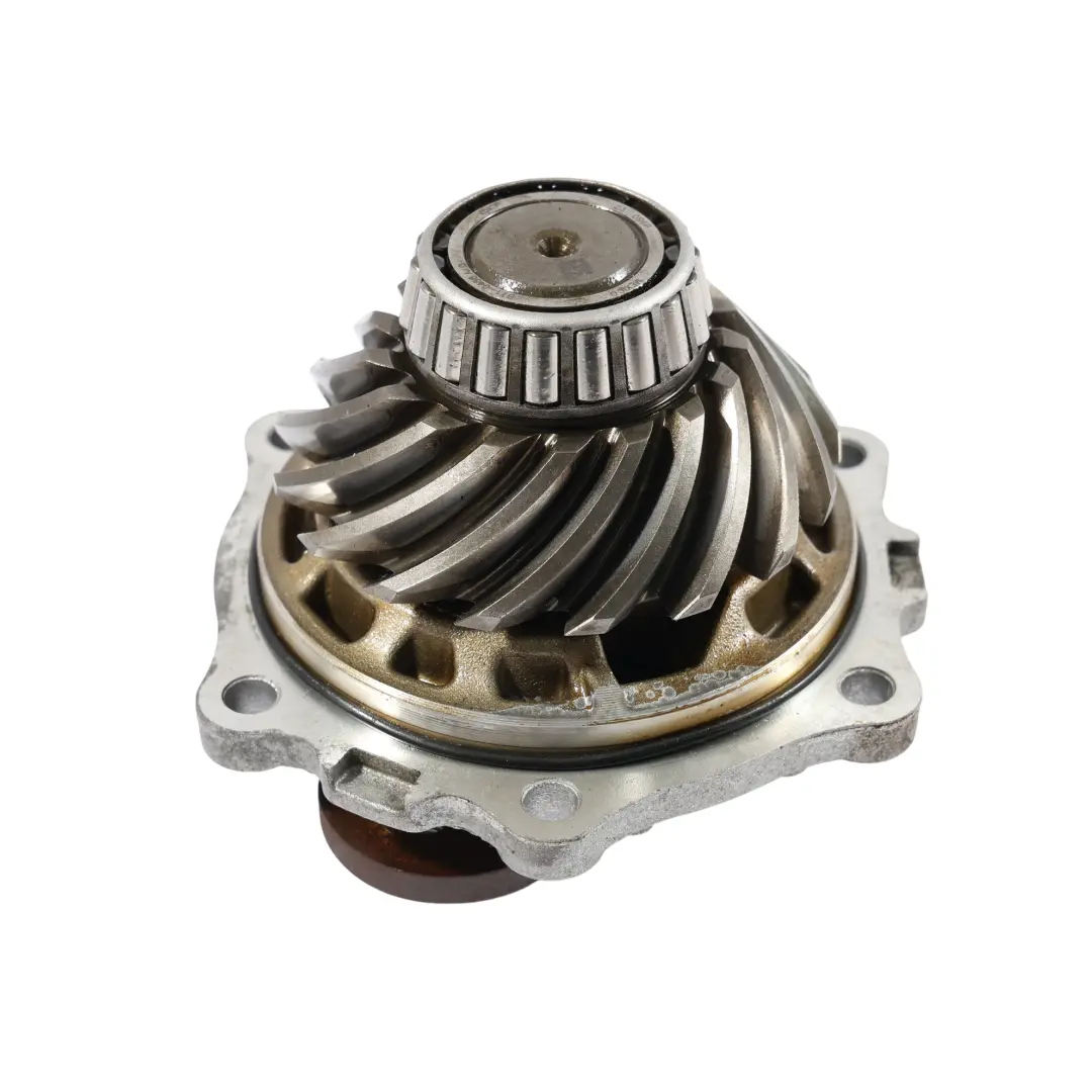 Audi A3 S3 8V Transfer Box Part Flange Wheel 2.0 TFSI Quattro - SKU 0FN409053-1 - Part number 0FN409053