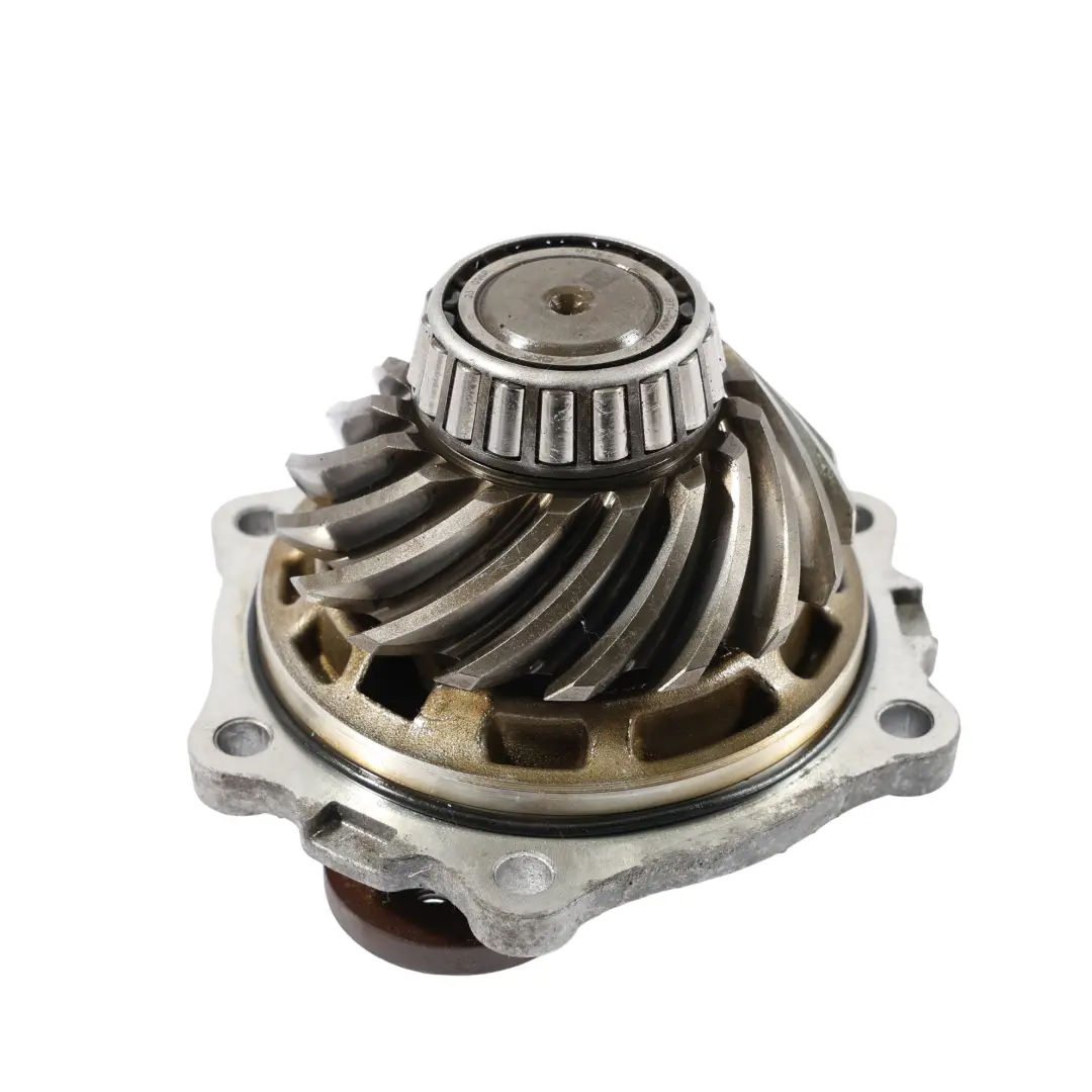 Transfer Box Part Flange Wheel 2.0 TFSI Quattro to Audi A3 S3 8V with Part number 0FN409053 Audi A3 S3 8V Transfer Box Part Flange Wheel 2.0 TFSI Quattro - SKU 0FN409053-1 - Part number 0FN409053