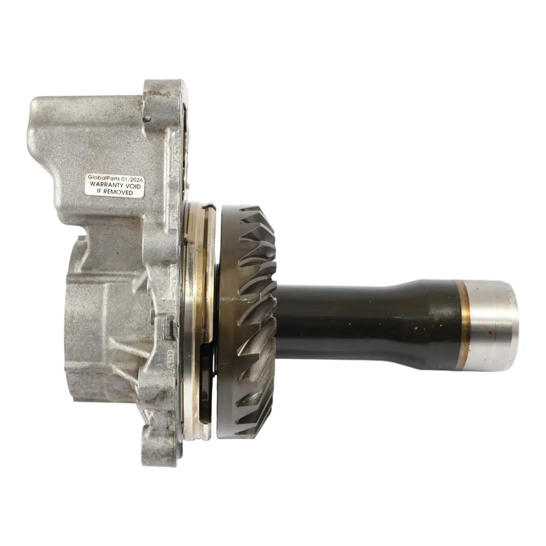 Scatola Di Trasferimento Albero Flangia Ruota 2.0 TFSI per Audi A3 S3 8V con numero di parte 0FN409053 Audi A3 S3 8V Scatola Di Trasferimento Albero Flangia Ruota 2.0 TFSI - SKU 0FN409053-2 - Numero di parte 0FN409053
