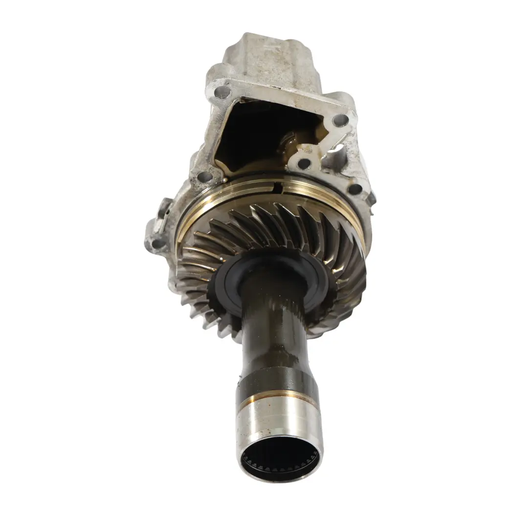 Scatola Di Trasferimento Albero Flangia Ruota 2.0 TFSI per Audi A3 S3 8V con numero di parte 0FN409053 Audi A3 S3 8V Scatola Di Trasferimento Albero Flangia Ruota 2.0 TFSI - SKU 0FN409053-2 - Numero di parte 0FN409053
