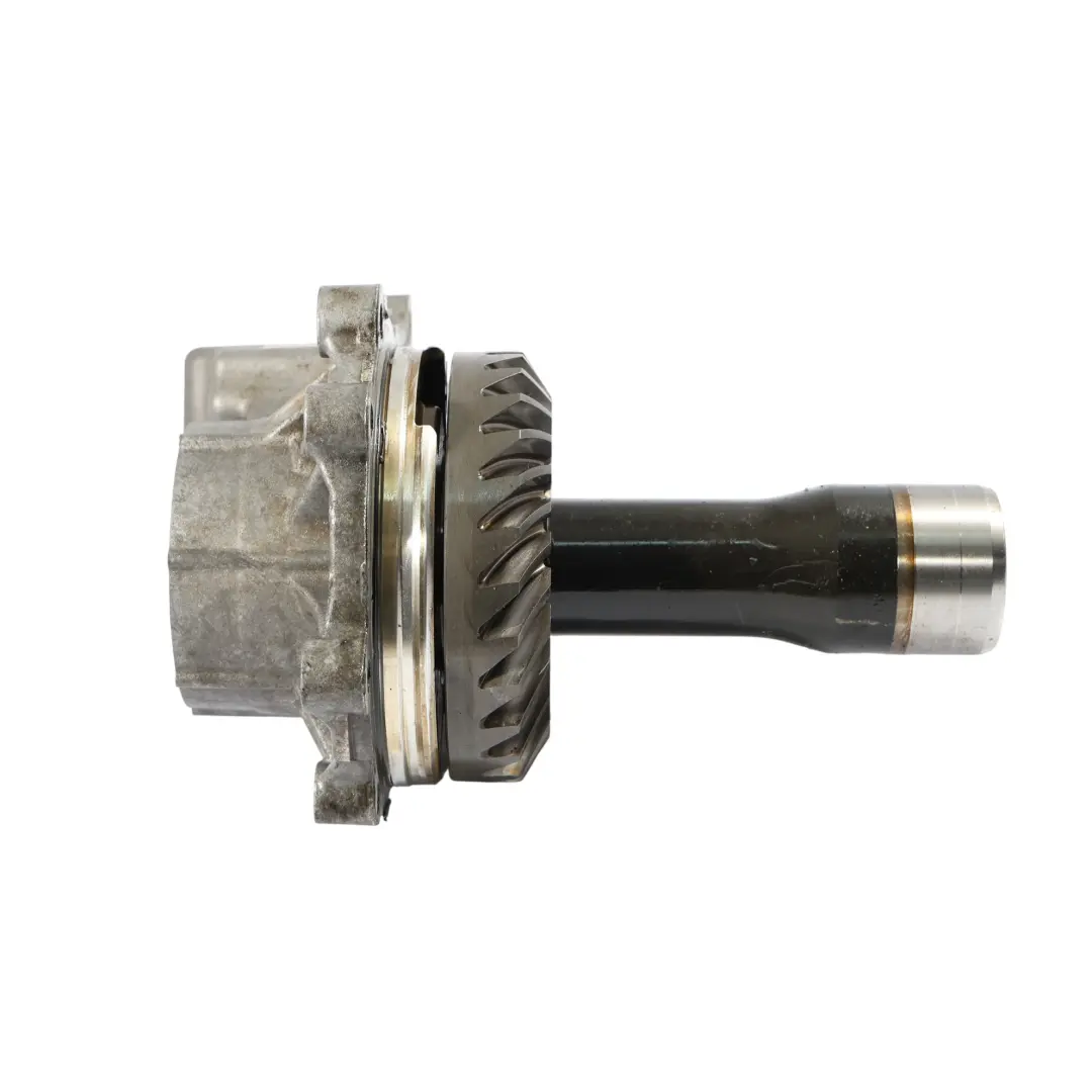 Scatola Di Trasferimento Albero Flangia Ruota 2.0 TFSI per Audi A3 S3 8V con numero di parte 0FN409053 Audi A3 S3 8V Scatola Di Trasferimento Albero Flangia Ruota 2.0 TFSI - SKU 0FN409053-2 - Numero di parte 0FN409053