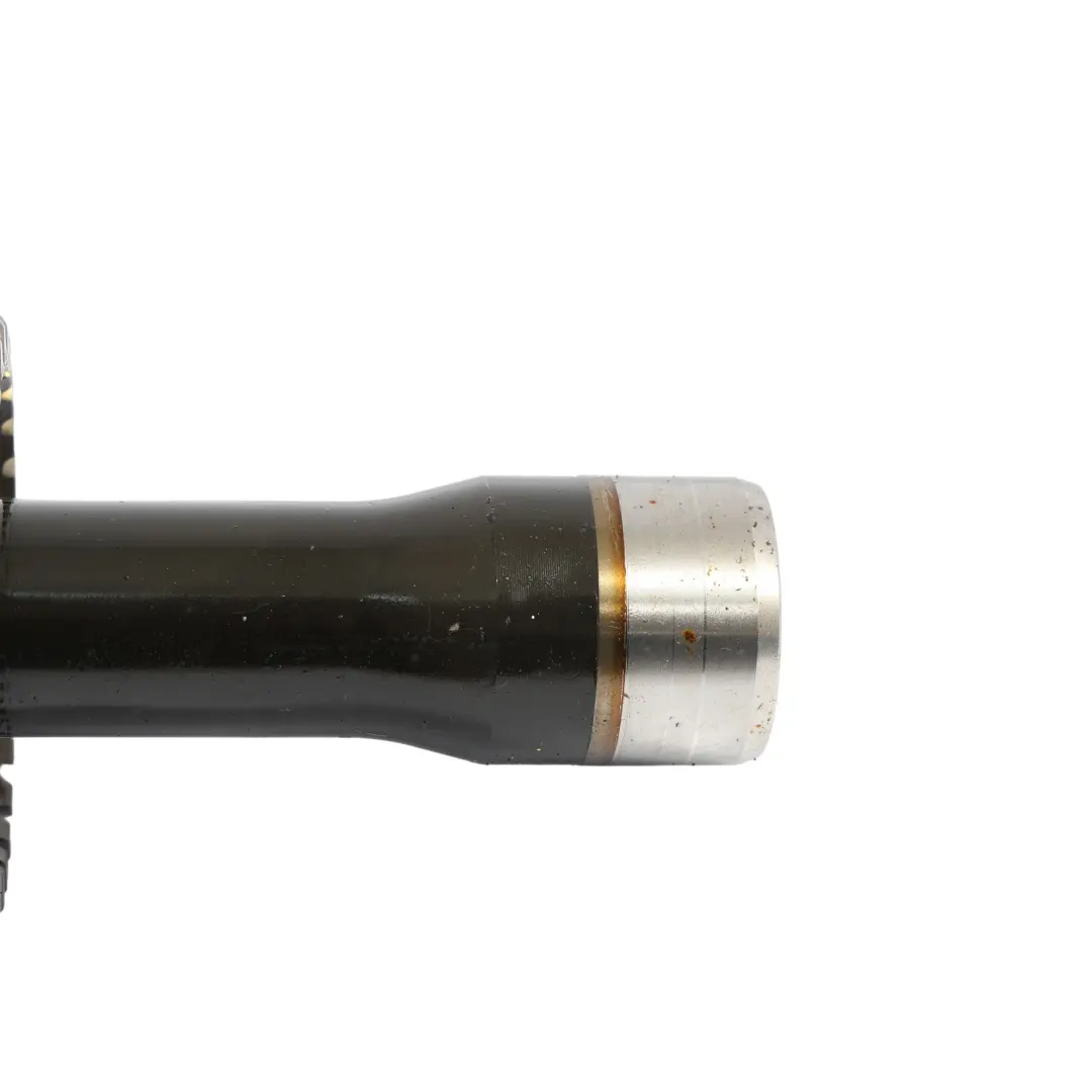 Verteilergetriebe Flansch Welle Rad 2.0 TFSI Quattro für Audi A3 S3 8V mit Teilenummer 0FN409053 Audi A3 S3 8V Verteilergetriebe Flansch Welle Rad 2.0 TFSI Quattro - SKU 0FN409053-2 - Teilenummer 0FN409053